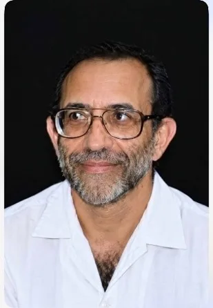 James P. Mozzillo 1941-2026